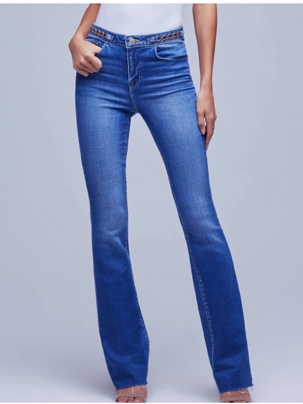L’AGENCE RUTH JEANS